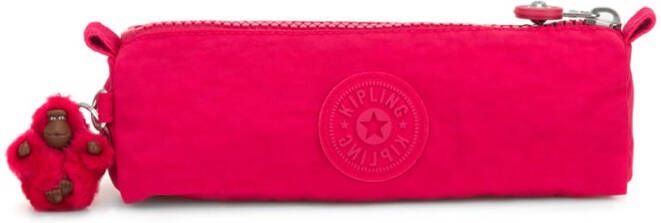 Kipling Freedom Etui true pink