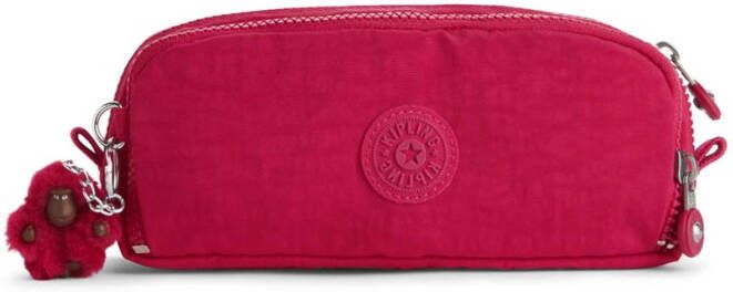 Kipling Gitroy Etui true pink