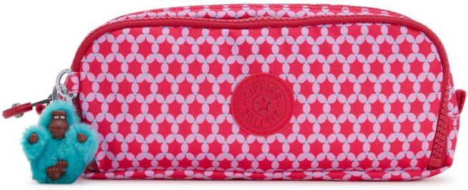 Kipling Etuis Gitroy Roze