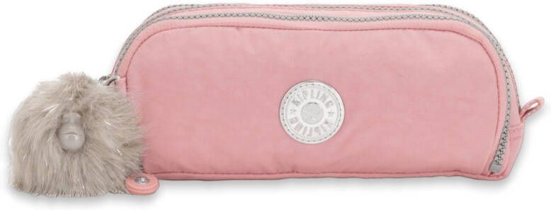 Kipling Gitroy Etui bridal rose School etui