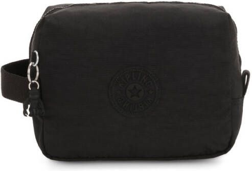 Kipling Parac Toilettas black noir