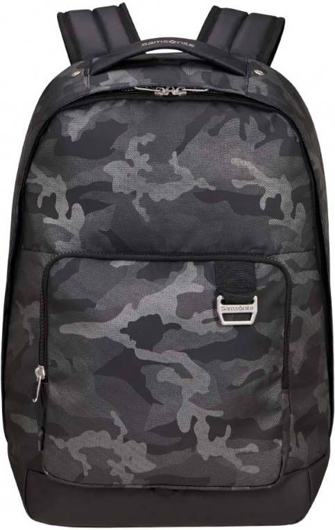 Samsonite Midtown M rugzak met 15, 6 inch laptopvak unisex