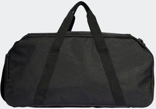 adidas Sporttas Tiro 23 League Duffel Medium Zwart/Wit