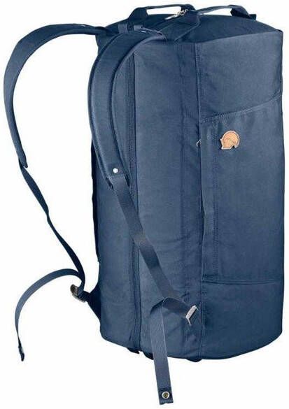 Fjällräven Fjallraven Outdoor rugzak Splitplack Large Zwart