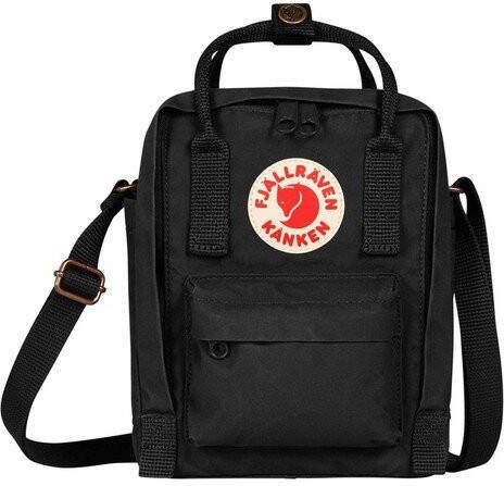 Fjällräven Kånken Sling crossbodytas met logopatch unisex