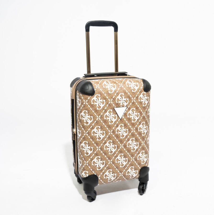 Guess Wilder 18 in suitcase