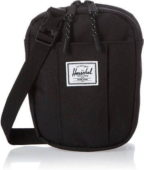 Herschel Supply Co. Cruz Crossbody black Herentas