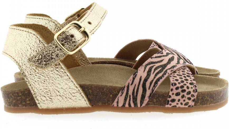 Kipling Rikulu 2 sandalen