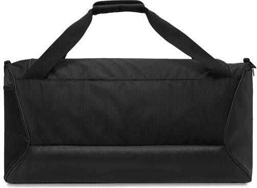 Nike Brasilia 9.5 Trainingstas(medium, 60 liter) Black/Black/White Dames