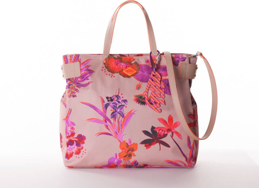 Oilily City Carrier beach Damestas