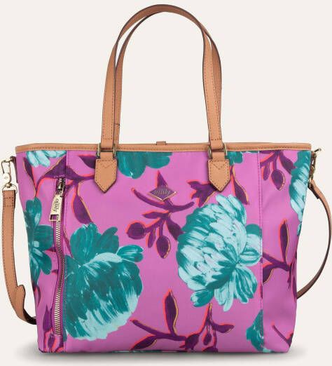 Oilily Handbag violet Damestas