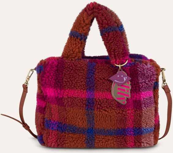 Oilily Handbag arabian spice Damestas