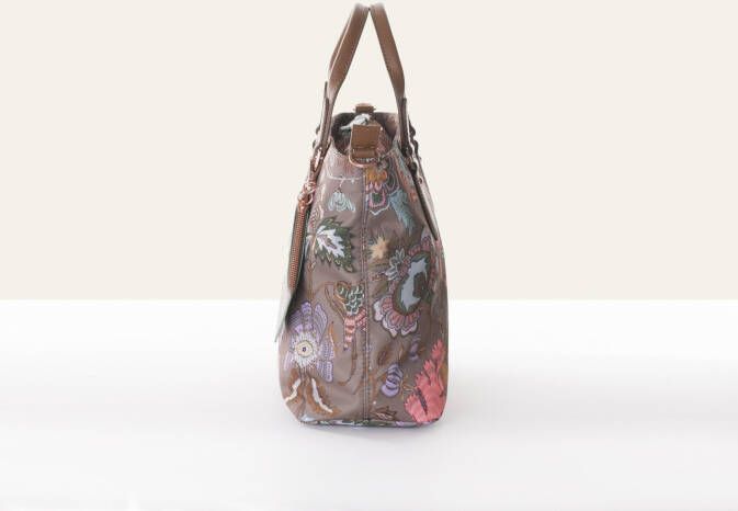 Oilily Amelie Sits Handbag elmwood Damestas