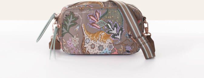 Oilily Amelie Sits Purse Shoulder Bag elmwood Damestas