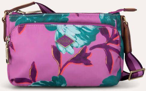 Oilily Shoulderbag XS violet Damestas