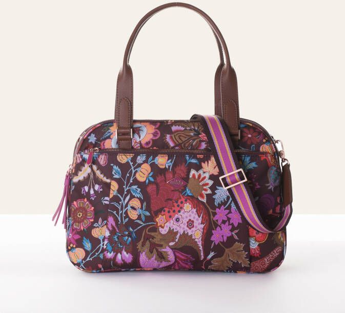 Oilily Amelie Sits M Carry All port Damestas