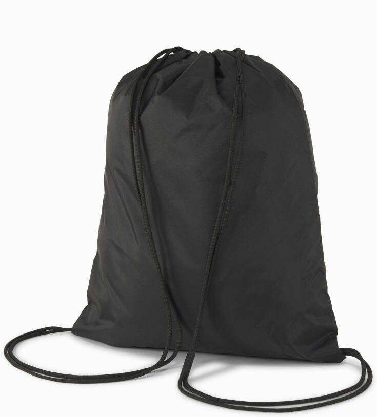 Puma Gymtas Team Goal 23 Polyester 16 Liter Zwart