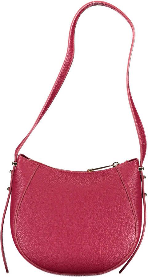 Tommy Hilfiger Hobo tas TH ELEMENT HOBO in halfrond model