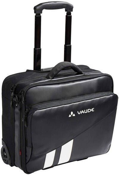 Vaude Tuvana 25 Pilotenkoffer black Pilotenkoffer
