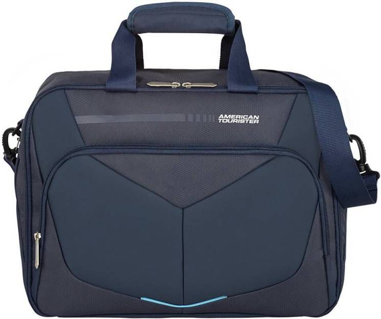 American Tourister Summerfunk 3 Way Boarding Bag navy Weekendtas