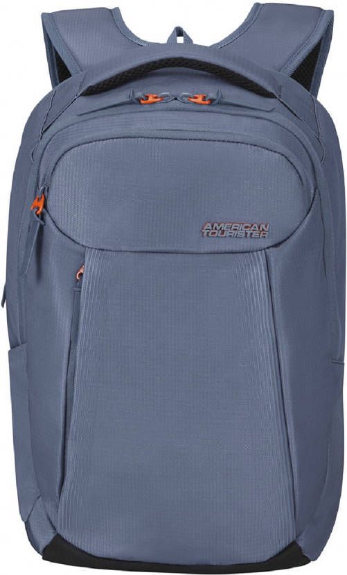 American Tourister Urban Groove UG15 Laptop Backpack 15.6&apos, &apos, URBAN artic grey backpack