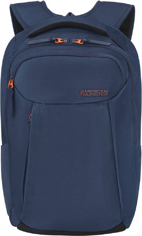 American Tourister Urban Groove UG15 Laptop Backpack 15.6&apos, &apos, URBAN dark navy backpack