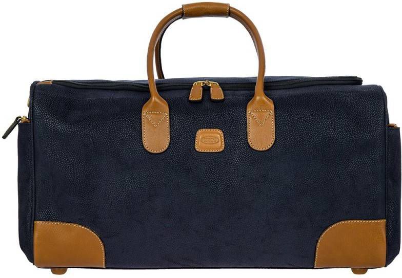 Bric's Bric&apos, s Life Reistas 53 blue Weekendtas