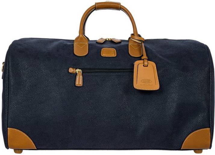 Bric's Bric&apos, s Life Reistas 54 blue Weekendtas