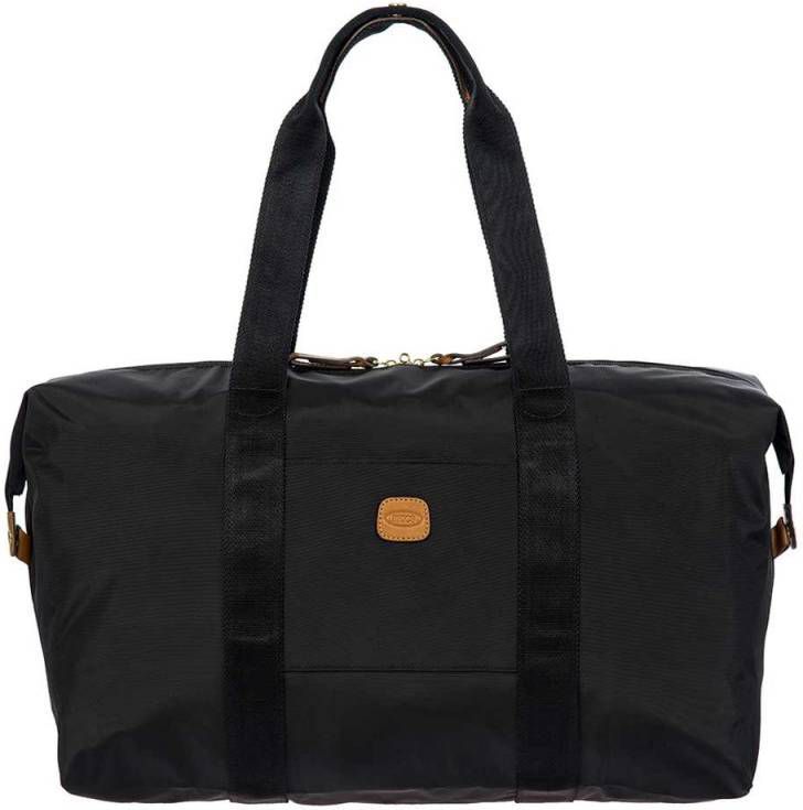 Bric's Bric&apos, s X Bag Holdall Medium black Weekendtas