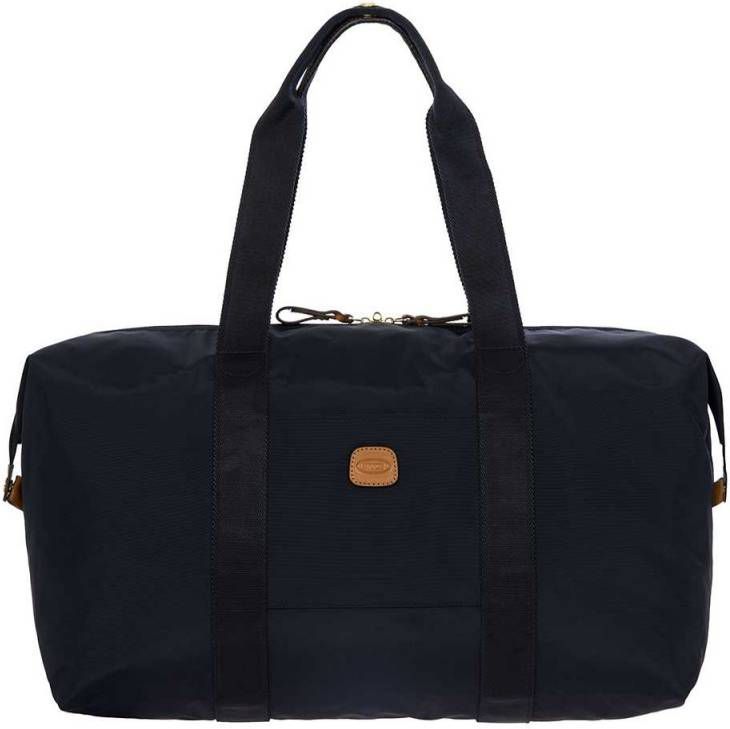 Bric's Bric&apos, s X Bag Holdall Medium ocean blue Weekendtas