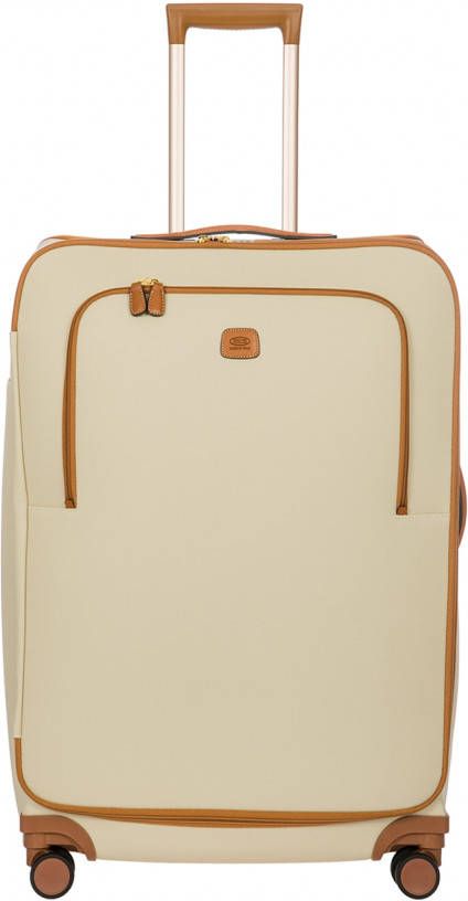 Bric's Bric&apos, s Firenze Trolley M cream