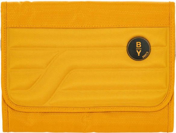Bric's Bric&apos, s Ulisse Foldable Necessaire mango