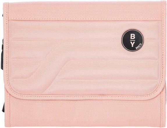 Bric's Bric&apos, s Ulisse Foldable Necessaire pearl pink