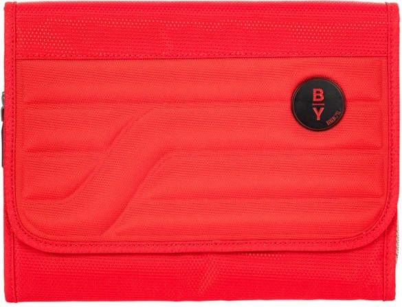 Bric's Bric&apos, s Ulisse Foldable Necessaire red