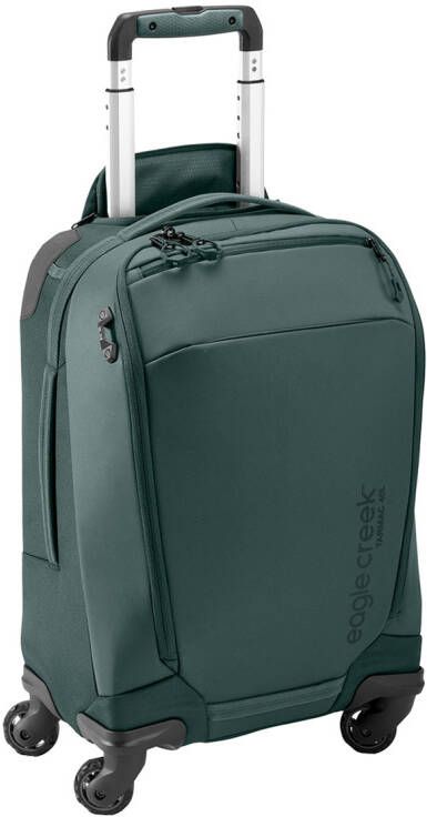 Eagle Creek Tarmac XE 4 Wheel Carry On artic seagreen