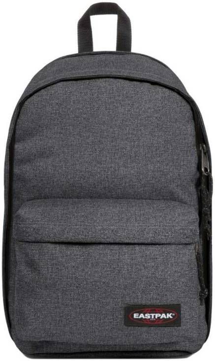 Eastpak Back To Work rugzak 14 inch denim black