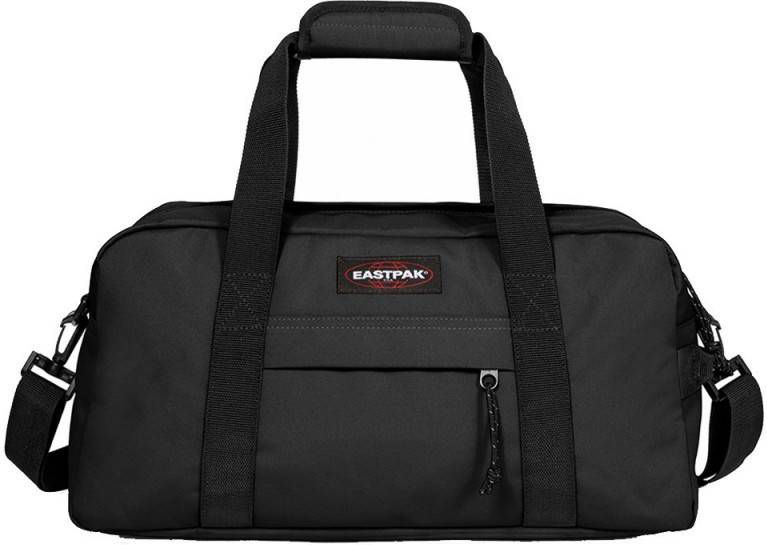 Eastpak Compact + Reistas black Weekendtas