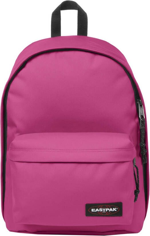 Eastpak Out Of Office pink escape backpack