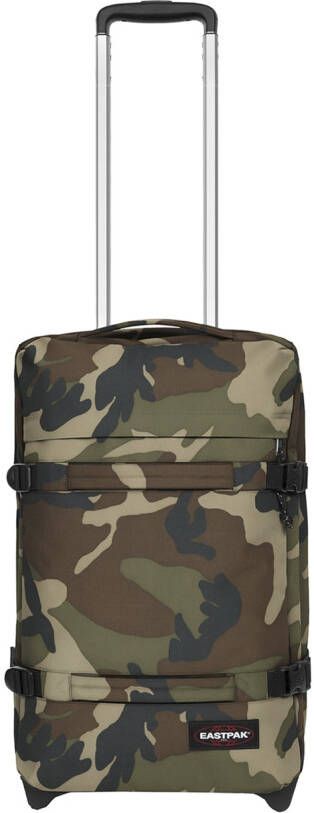 Eastpak Transit'r Ek0A5Ba7181 suitcase , Groen, Unisex