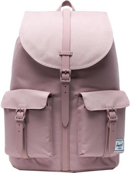 Herschel Supply Co. Dawson Rugzak ash rose Laptoprugzak
