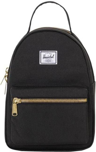Herschel Supply Co. Nova Mini Kids Rugzak black Rugzak