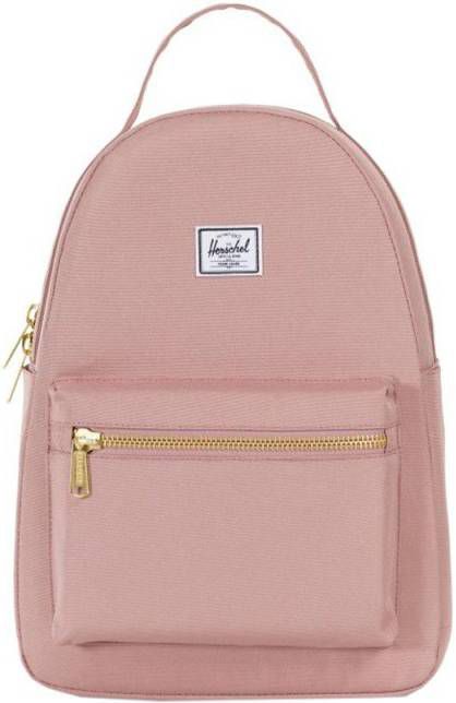 Herschel Supply Co. Nova S Rugzak ash rose