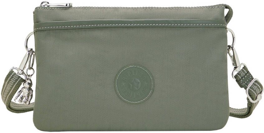 Kipling Riri dark seaweed Damestas