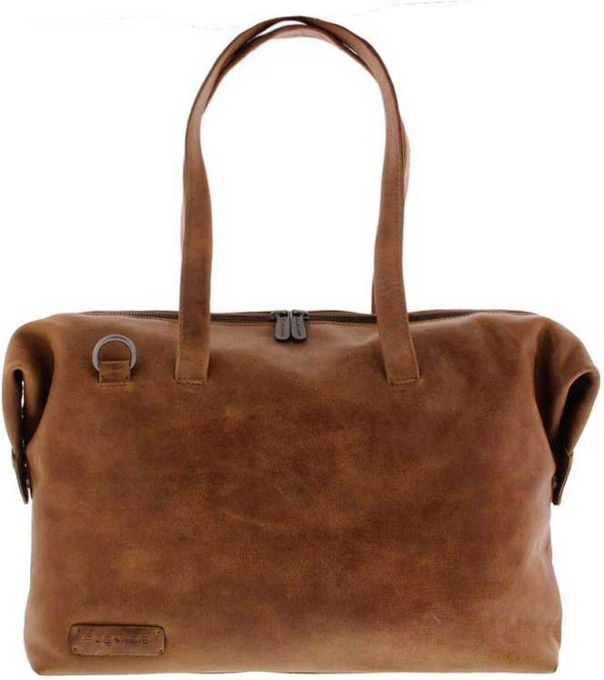 Plevier 15.6 Pure Caithness Laptop Damestas 15.6' cognac