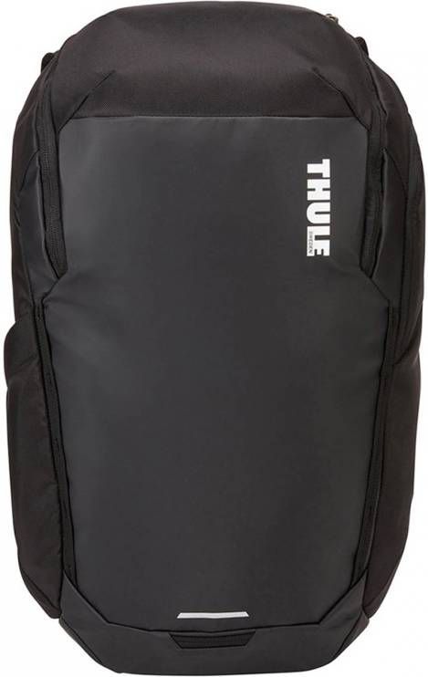 Thule Chasm TCHB 115 Laptop Rugzak 15, 6" Zwart