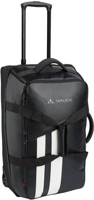 Vaude Rotuma 65 Medium Trolley black Trolley Reistas