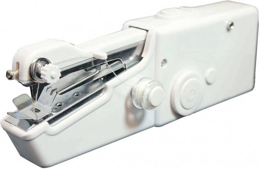 Swing Wizard Handnaaimachine