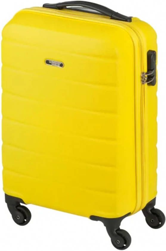 Princess Traveller Grenada Handbagagekoffer Spring Fever S 55cm