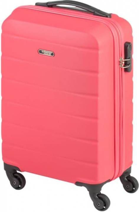Princess Traveller Grenada Handbagagekoffer Cotton Candy S 55cm