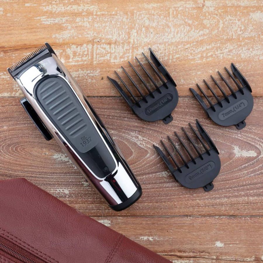 Remington HC450 Stylist Hair Clipper Classic Edition